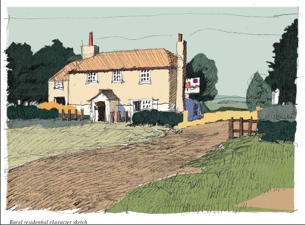 Hamlethouse